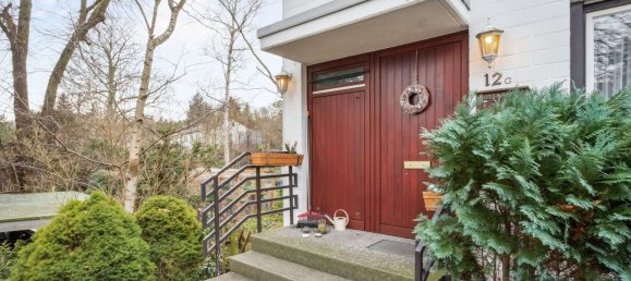 4 rooms Townhouse in Wannsee, Germany No. 51802 2