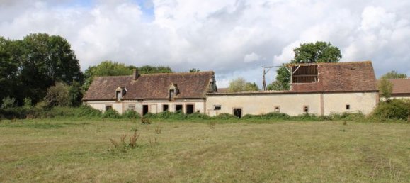 3 Schlafzimmer Haus in Orne, France, Nr. 363353 4