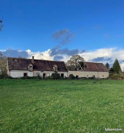 3 Schlafzimmer Haus in Orne, France, Nr. 363353