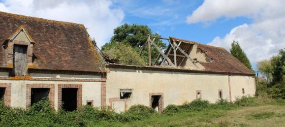 3 Schlafzimmer Haus in Orne, France, Nr. 363353 3