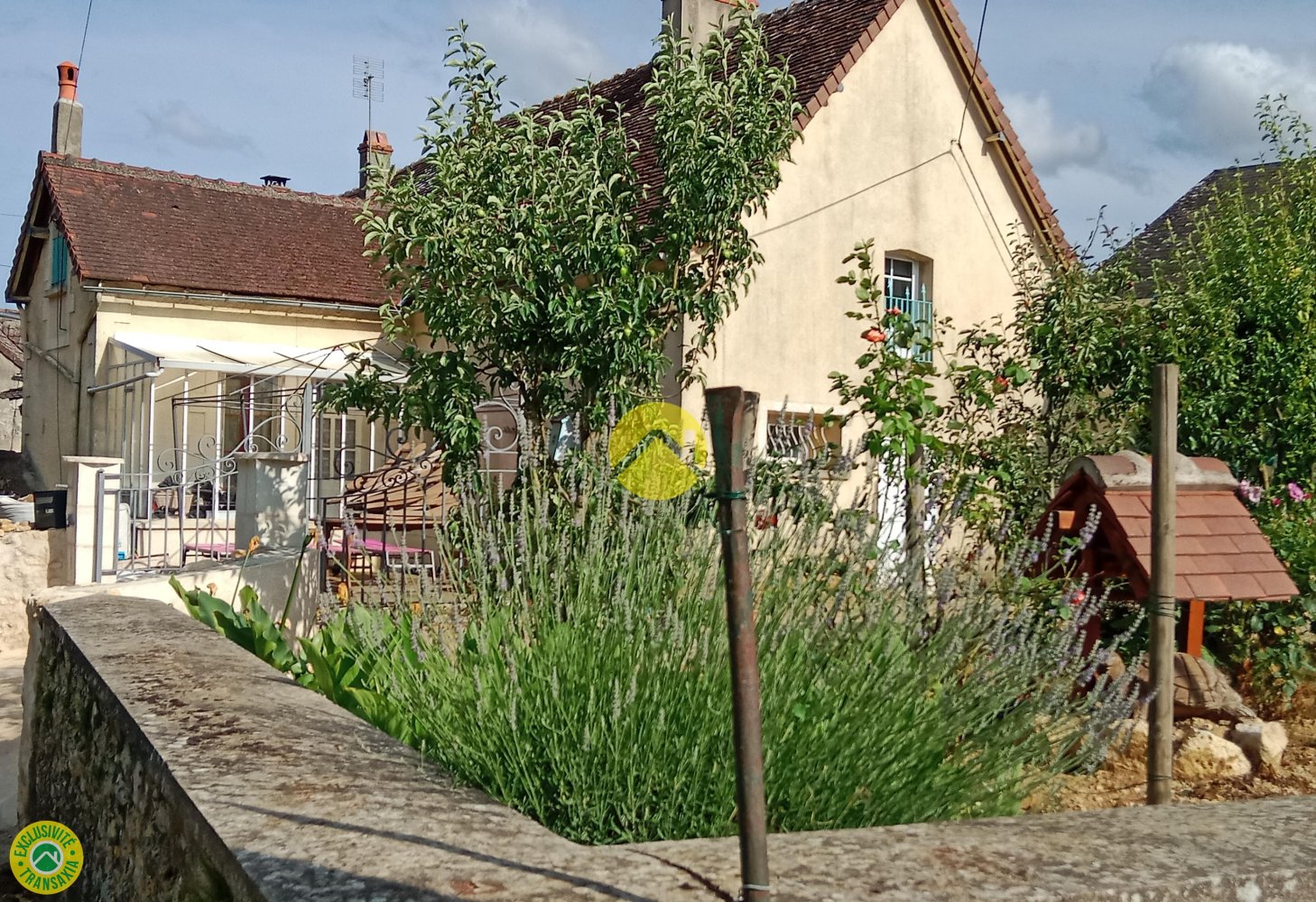 Дом с 3 спальнями в Пулиньи-Сен-Пьер, Франция № 80981