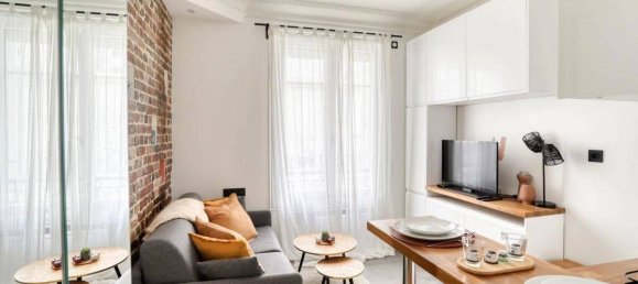 Studio in Paris, France, Nr. 281084 2