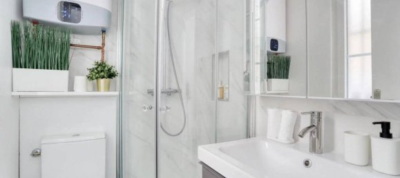 Studio in Paris, France, Nr. 281084 6