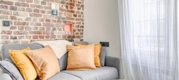 Studio in Paris, France, Nr. 281084 11