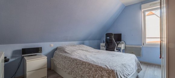 4 غرف نوم منزل في Blaesheim, France رقم 350734 12