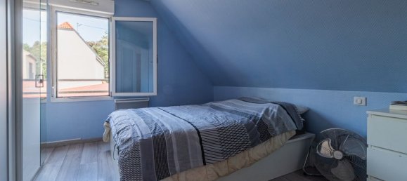 4 غرف نوم منزل في Blaesheim, France رقم 350734 11