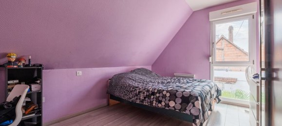 4 غرف نوم منزل في Blaesheim, France رقم 350734 10