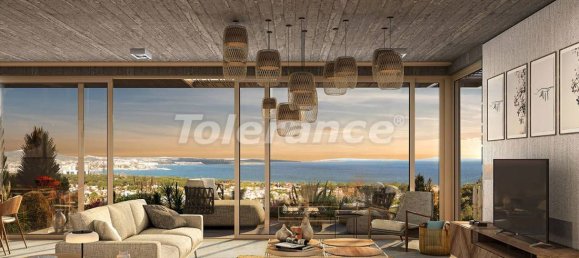 Villa 3+1 in Izmir, Turkey No. 16551 12