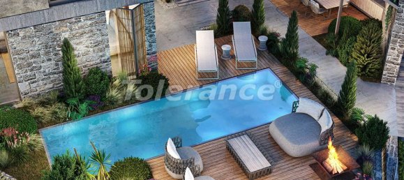 Villa 3+1 in Izmir, Turkey No. 16551 8