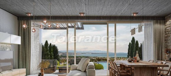 Villa 3+1 in Izmir, Turkey No. 16551 13