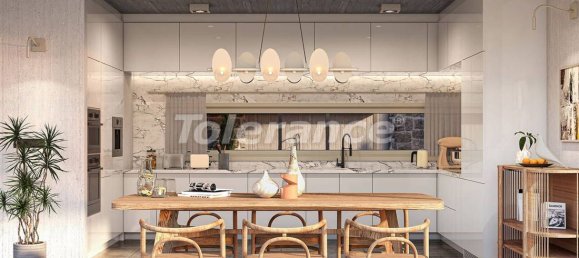 Villa 3+1 in Izmir, Turkey No. 16551 15