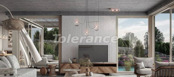 Villa 3+1 in Izmir, Turkey No. 16551 11