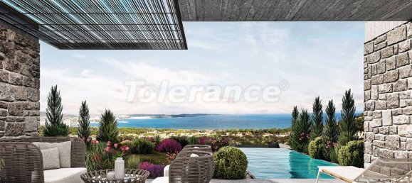 Villa 3+1 in Izmir, Turkey No. 16551 3