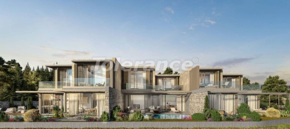 Villa 3+1 in Izmir, Turkey No. 16551 7