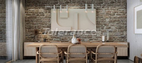 Villa 3+1 in Izmir, Turkey No. 16551 16