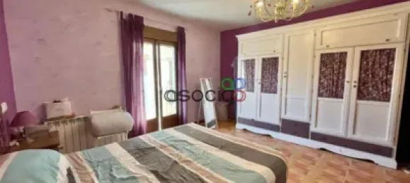 Casa T5 em Guadalajara, Spain N.º 169384 41