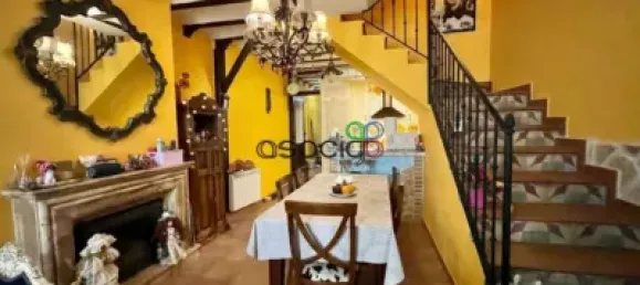 Casa T5 em Guadalajara, Spain N.º 169384 6