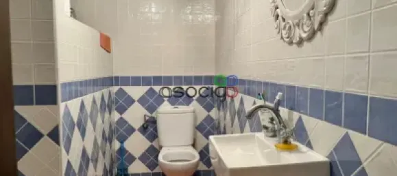 Casa T5 em Guadalajara, Spain N.º 169384 50