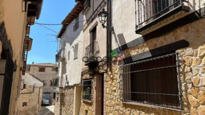 Casa T5 em Guadalajara, Spain N.º 169384