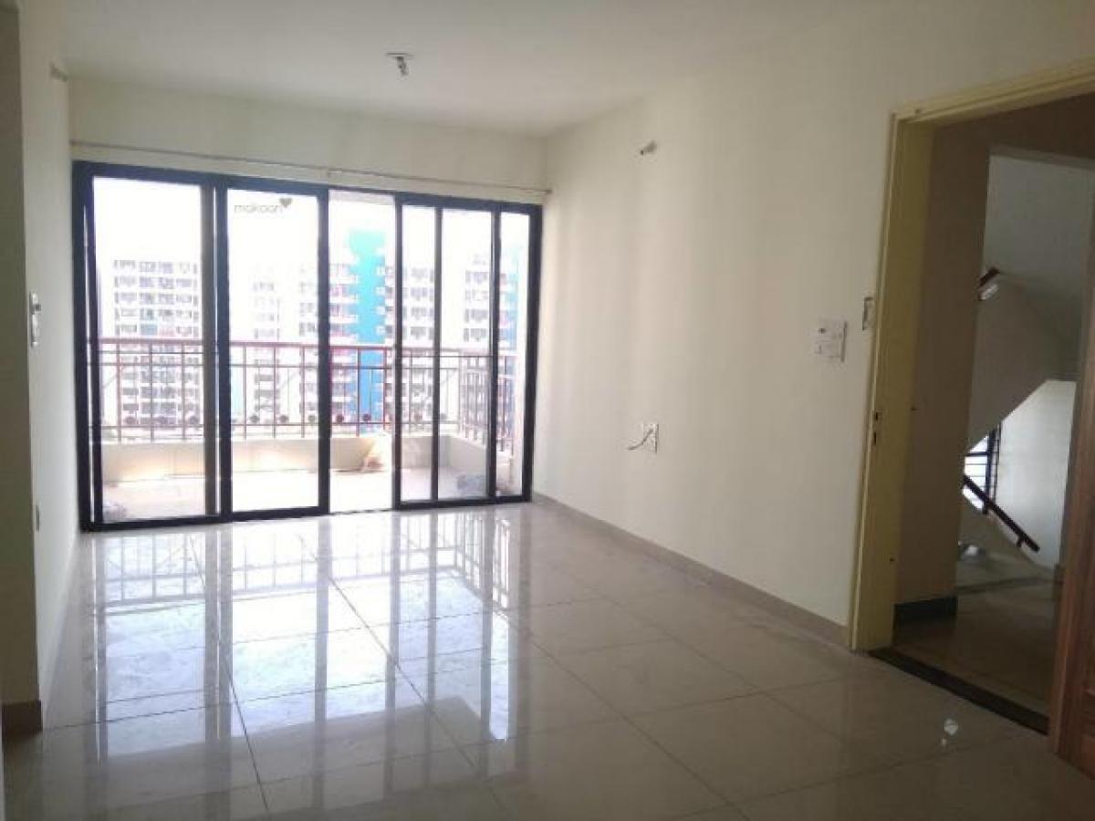 Estudio en Pune, India No. 54643