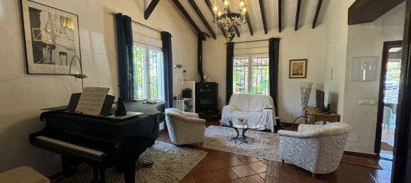 4 Schlafzimmer Haus in Coin, Spain, Nr. 151670 10