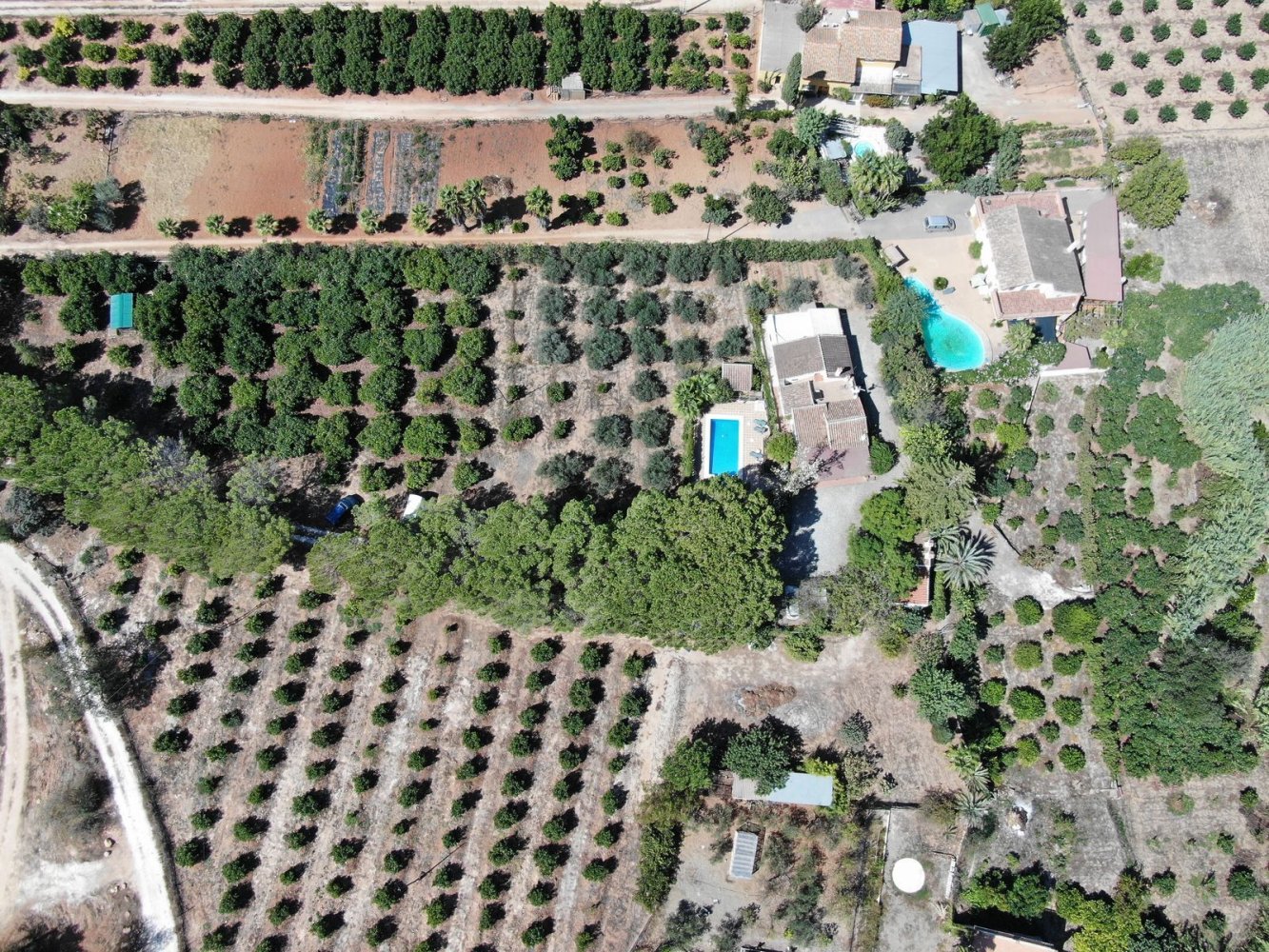 4 Schlafzimmer Haus in Coin, Spain, Nr. 151670