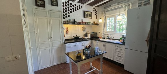 4 Schlafzimmer Haus in Coin, Spain, Nr. 151670 11