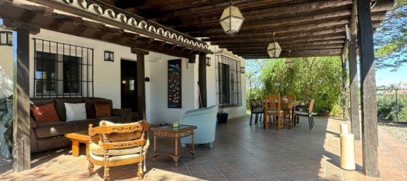 4 Schlafzimmer Haus in Coin, Spain, Nr. 151670 6