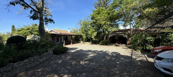 4 Schlafzimmer Haus in Coin, Spain, Nr. 151670 2