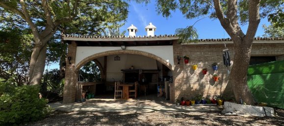 4 Schlafzimmer Haus in Coin, Spain, Nr. 151670 23