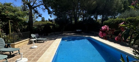 4 Schlafzimmer Haus in Coin, Spain, Nr. 151670 3