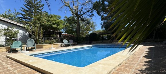 4 Schlafzimmer Haus in Coin, Spain, Nr. 151670 4