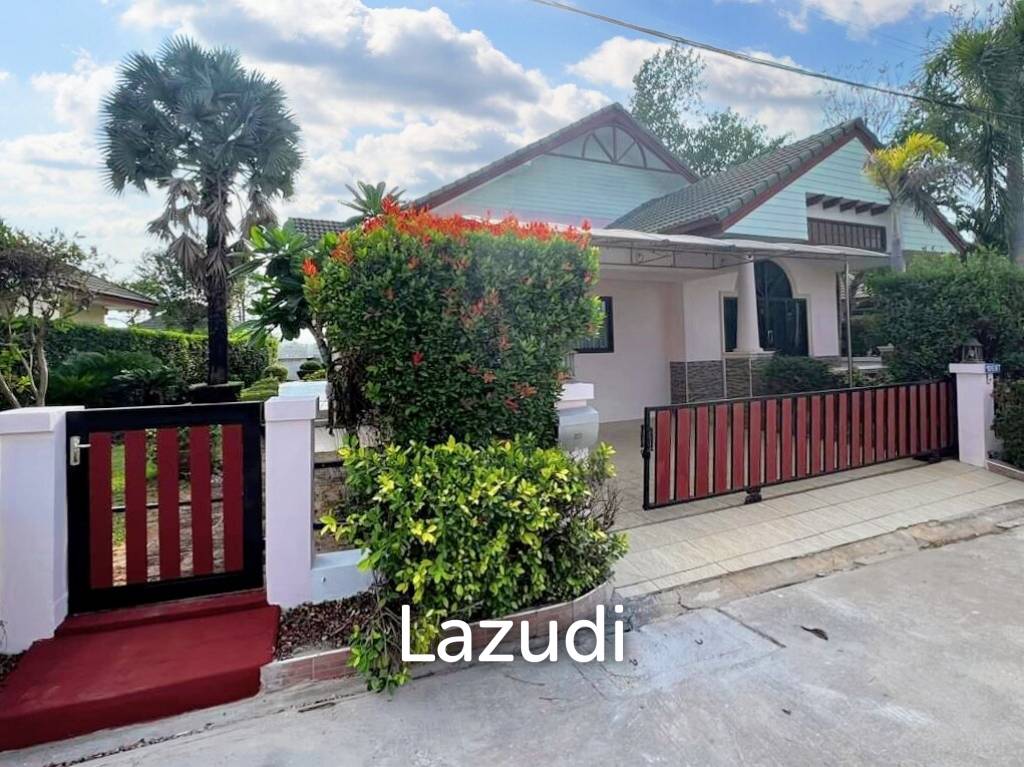 Кафе / ресторан с 3 спальнями в Паттайя, Таиланд № 16628