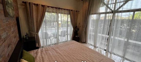 Кафе / ресторан с 3 спальнями в Паттайя, Таиланд № 16628 9