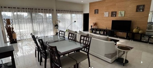 Кафе / ресторан с 3 спальнями в Паттайя, Таиланд № 16628 6