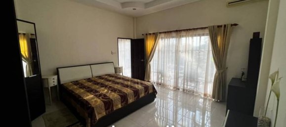 Кафе / ресторан с 3 спальнями в Паттайя, Таиланд № 16628 10