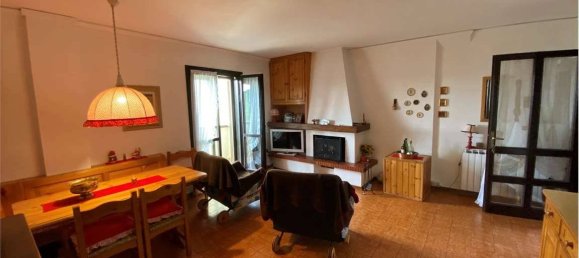 1 غرف نوم شقة في Sestola, Italy رقم 264337 2