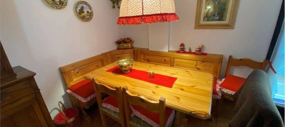 1 غرف نوم شقة في Sestola, Italy رقم 264337 11