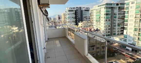 شقة 1+1 في Mahmutlar, Turkey رقم 31573 19