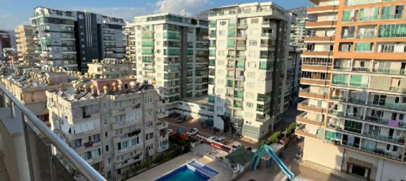 شقة 1+1 في Mahmutlar, Turkey رقم 31573 21