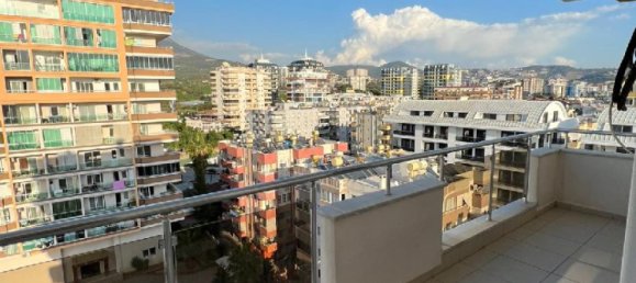 شقة 1+1 في Mahmutlar, Turkey رقم 31573 20