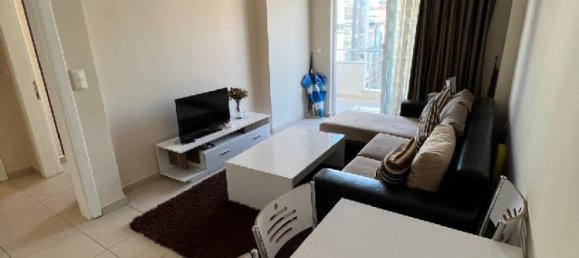 شقة 1+1 في Mahmutlar, Turkey رقم 31573 13