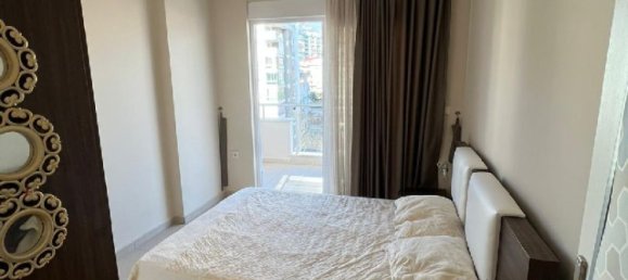 شقة 1+1 في Mahmutlar, Turkey رقم 31573 16