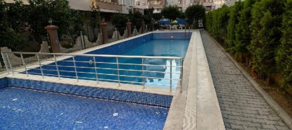 شقة 1+1 في Mahmutlar, Turkey رقم 31573 2