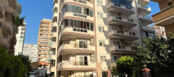 شقة 1+1 في Mahmutlar, Turkey رقم 31573 4