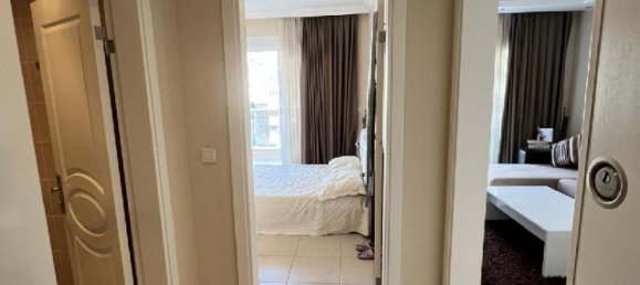 شقة 1+1 في Mahmutlar, Turkey رقم 31573 11