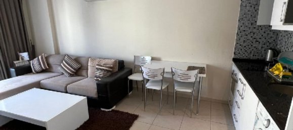 شقة 1+1 في Mahmutlar, Turkey رقم 31573 12