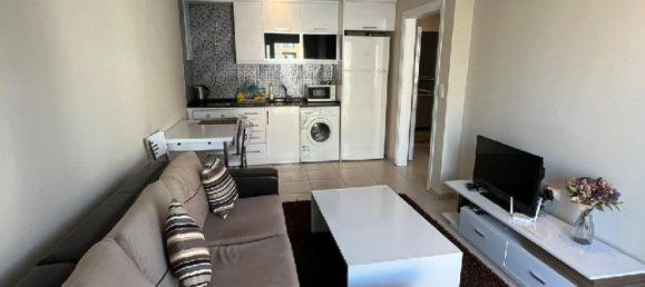 شقة 1+1 في Mahmutlar, Turkey رقم 31573 14