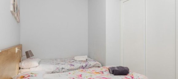 Apartamento de 2 dormitorios en Alicante, Spain No. 177332 13