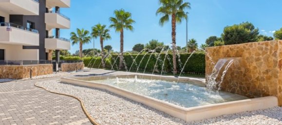 Apartamento de 2 dormitorios en Alicante, Spain No. 177332 22